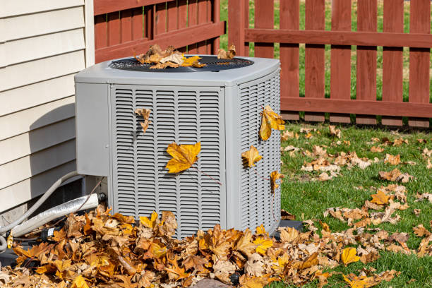 Best Geothermal HVAC Systems in Columbus Af, MS