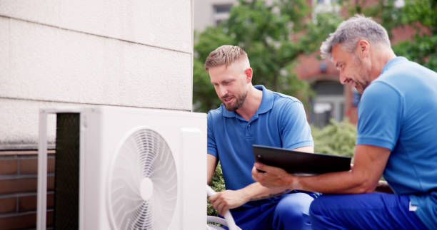 Best Commercial HVAC in Columbus Af, MS