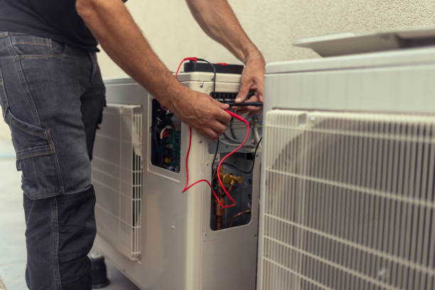 Best HVAC Consulting and Engineering in Columbus Af, MS
