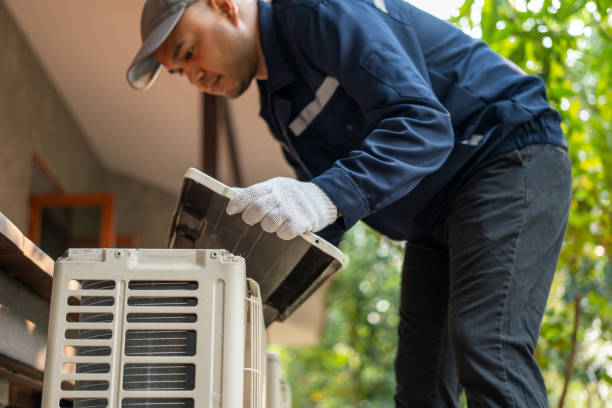 Best HVAC Equipment and Components in Columbus Af, MS