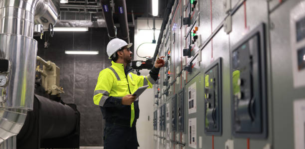 Best HVAC Software and Technology in Columbus Af, MS