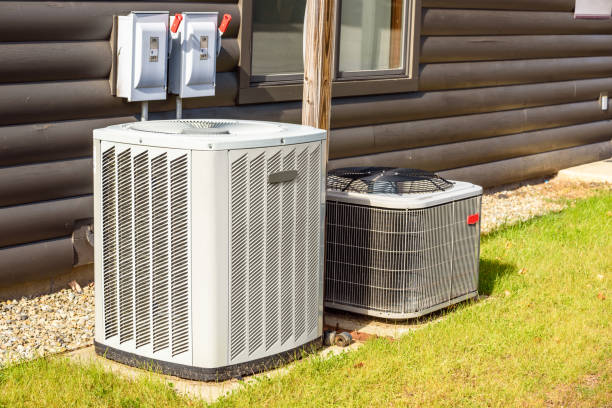 Best Residential HVAC in Columbus Af, MS